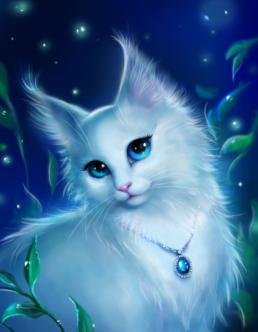 Angora