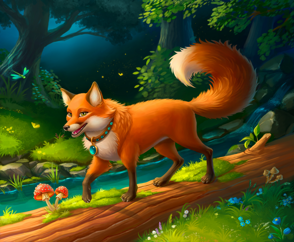 Fox
