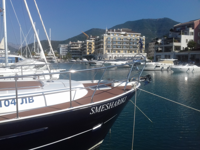 Продвижение арендного бизнеса в Черногории