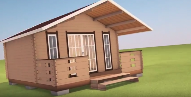 Кедровый Рай