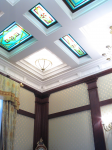Кабинет, загородный дом
