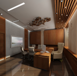 Офис Baulux Group