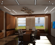 офис Baulux group