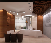 Офис Baulux Group