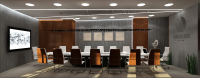 Офис Baulux Group