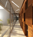Офис Baulux Group