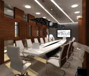 Офис Baulux Group