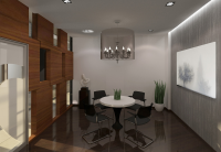 Офис Baulux Group