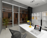 Офис Baulux Group