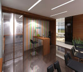 Офис Baulux Group