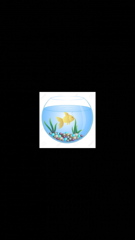 аквариум вектор