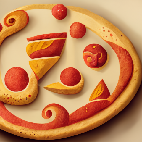 арт для apetit pizza