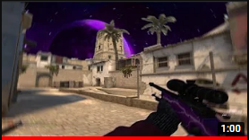 Нарезка CS:GO