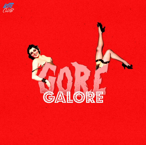 BITE CLUB - GORE GALORE MIXTAPE