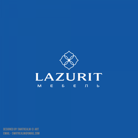 Lazurit(знак и дескриптор)