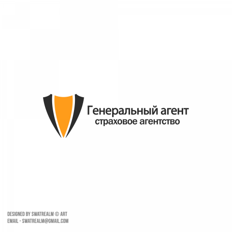 Генеральный агент