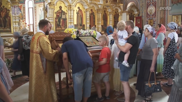 Репортаж документальный