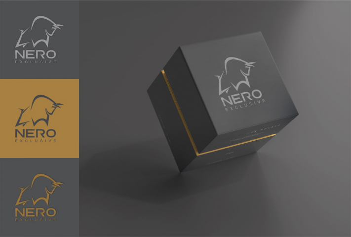 Логотип для Nero