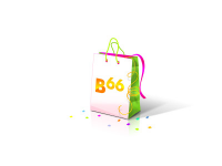 Разработка иконок для Beauty66