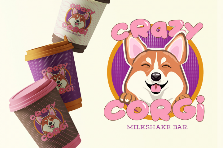 Crazy Corgi  - Коктейль бар в казани