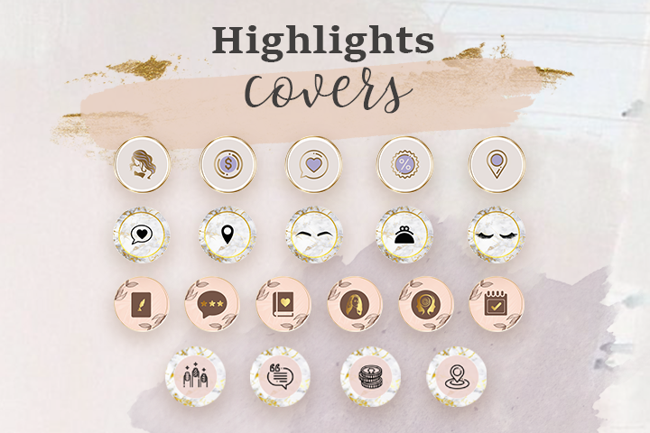 Обложки для актуального