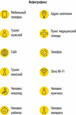 Инфографика