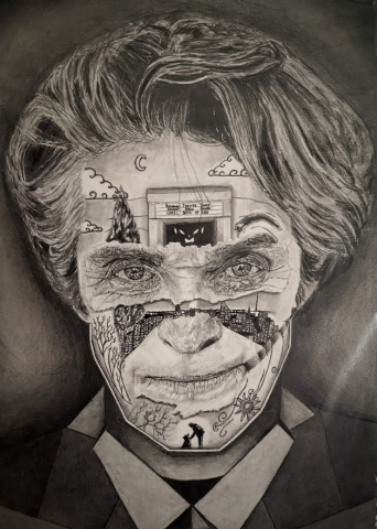 Willem Dafoe