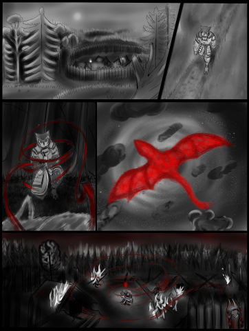 1 page