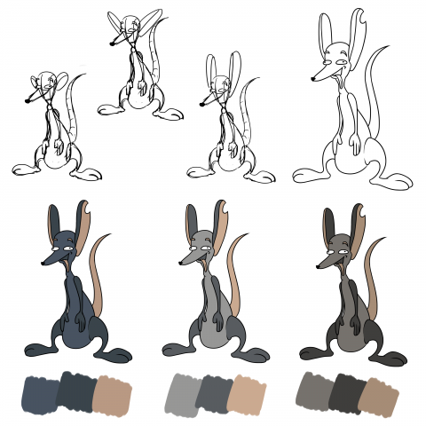 Работа 4243837