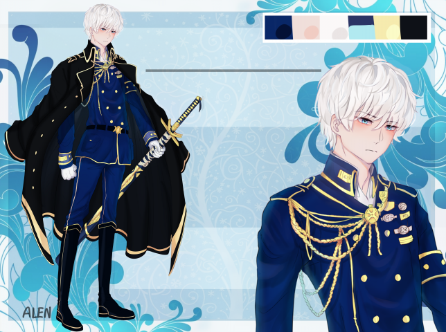 Рыцарь Ночи