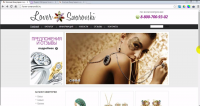 Аудит сайта lover-swarovski