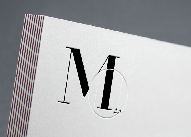 Logo МОДА