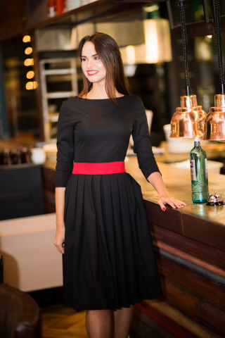 Спец одежда для ресторанов