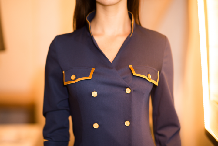 Спец одежда для ресторанов