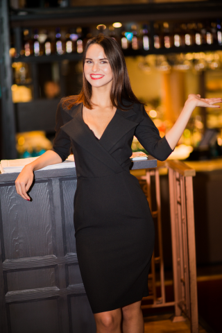 Спец одежда для ресторанов