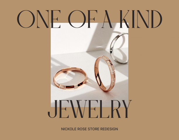 Интернет-магазин украшений