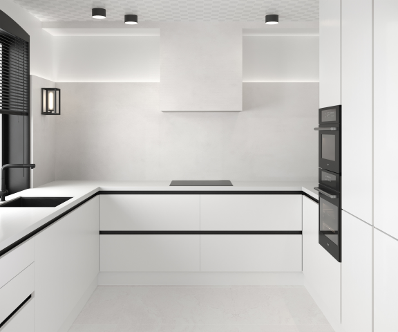 NB kitchen