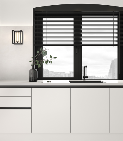 NB kitchen