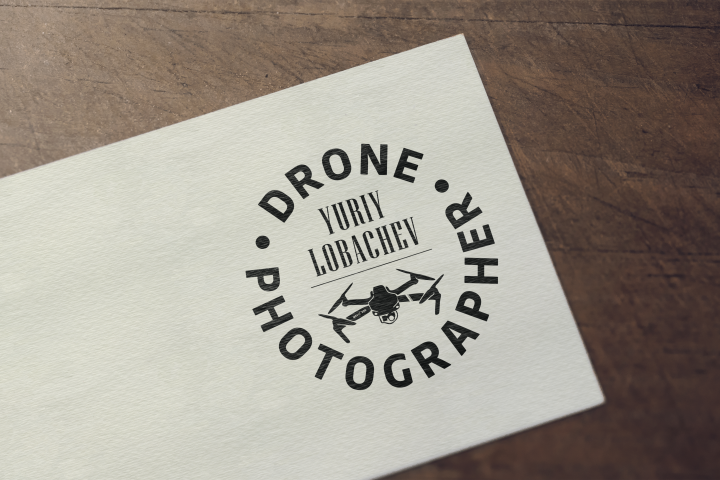 Air photo