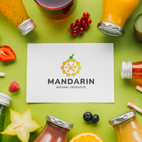 Mandarin