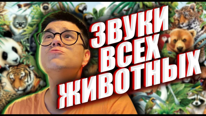 Превью для ютуба моего