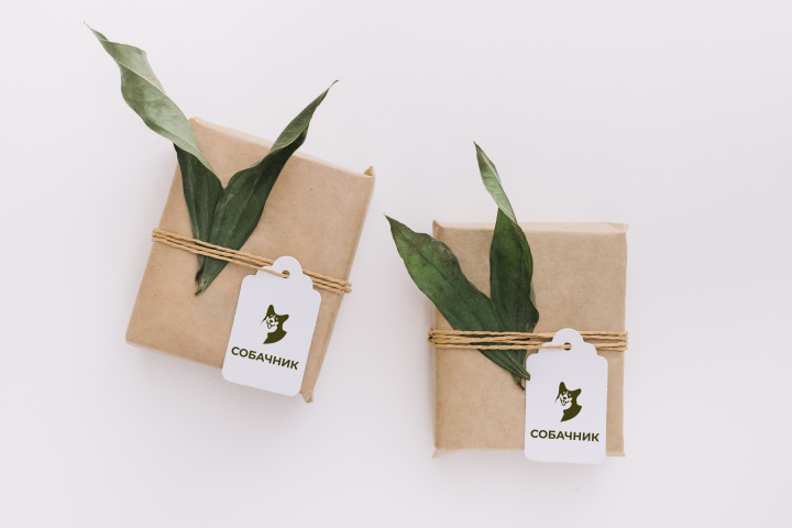 Вариант этикеток