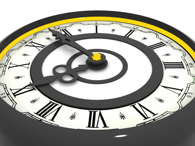 Значение нумерологии по времени на часах