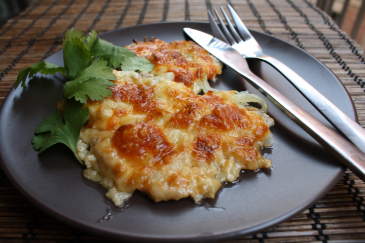 Варианты приготовления мяса по-французски