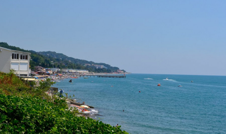 Лоо Топ 5 причин для отдыха