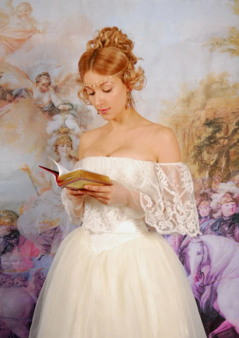 Эссе о статье «Сексуальное просвещение русской дворянки»