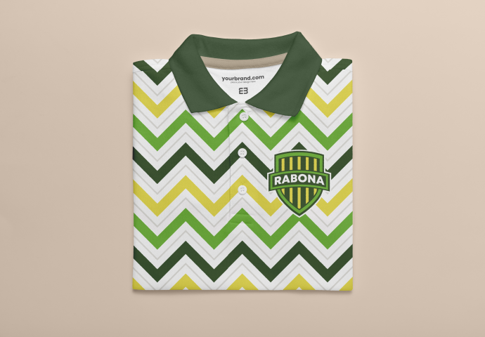 логотип спортивной школы