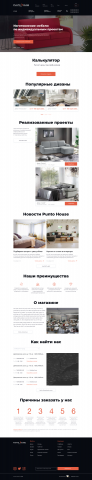 Punto House