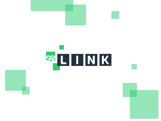 sarLINK