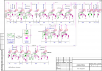 Прооект СКУД завода